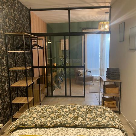 Le Loft City, Au Coeur Du Village Saint-Rémy-de-Provence Eksteriør bilde