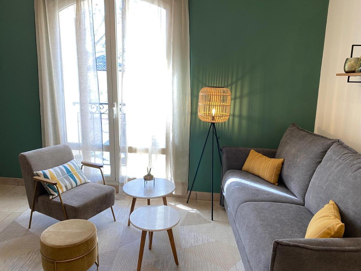 Le Loft City, Au Coeur Du Village Saint-Rémy-de-Provence Eksteriør bilde