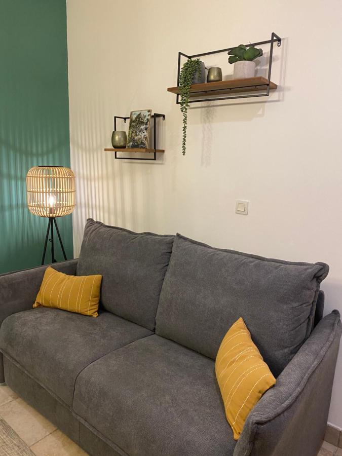 Le Loft City, Au Coeur Du Village Saint-Rémy-de-Provence Eksteriør bilde