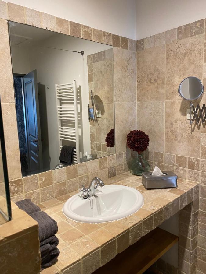 Le Loft City, Au Coeur Du Village Saint-Rémy-de-Provence Eksteriør bilde