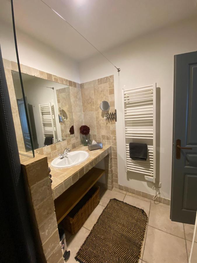 Le Loft City, Au Coeur Du Village Saint-Rémy-de-Provence Eksteriør bilde