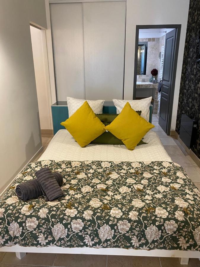 Le Loft City, Au Coeur Du Village Saint-Rémy-de-Provence Eksteriør bilde